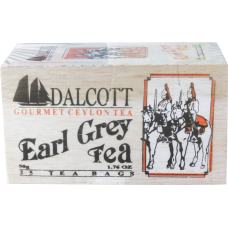 EARLY GRAY TEA